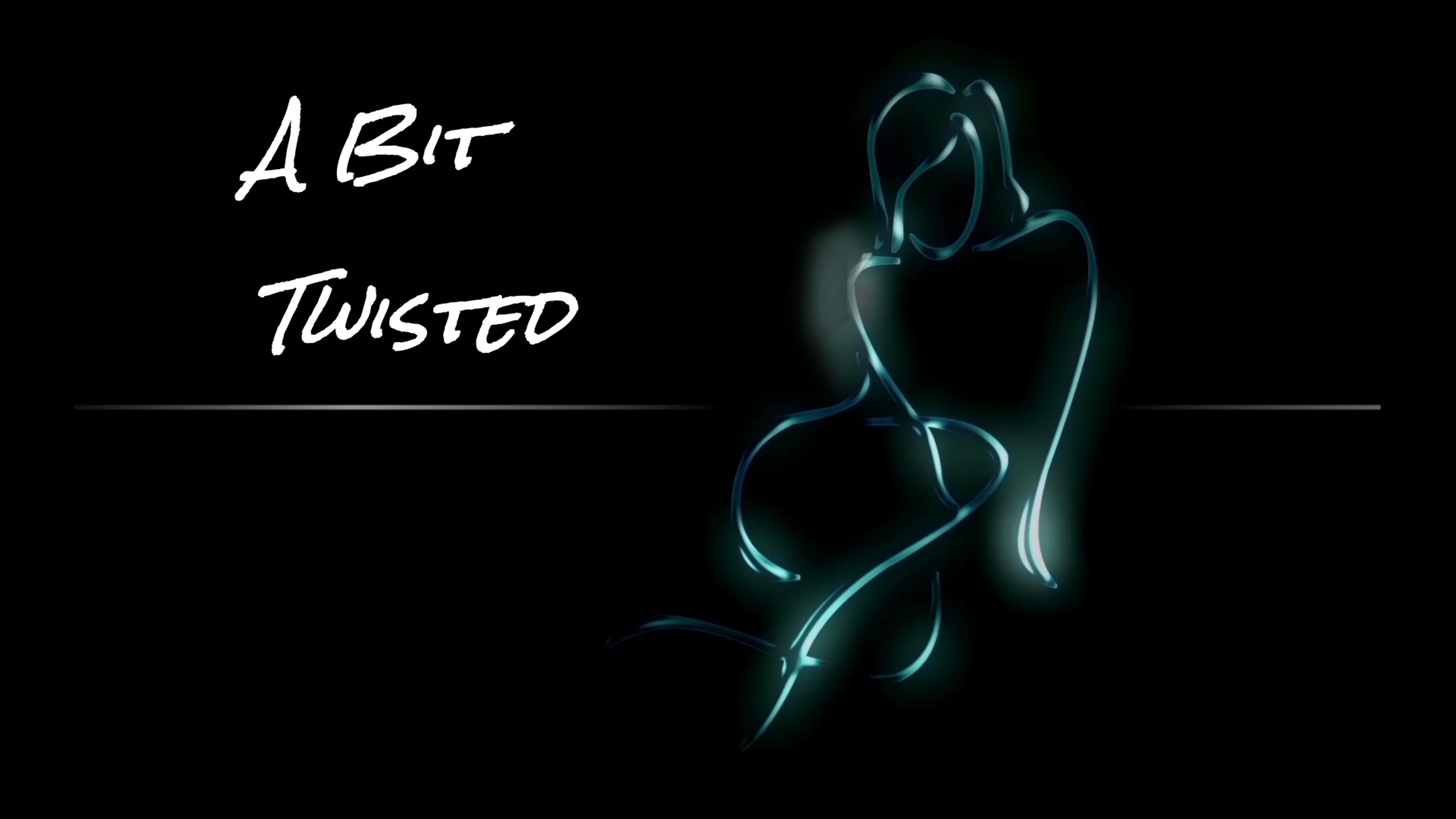 A Bit Twisted poster